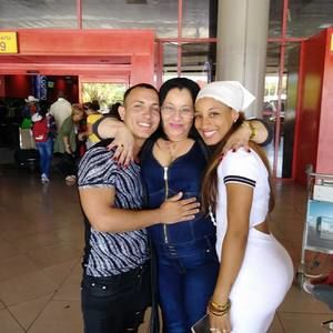 Meet your Posher, Maria